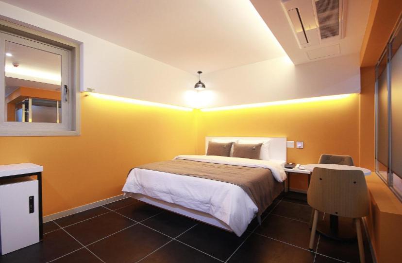 Jade Hotel Ilsan Ni Esterno foto
