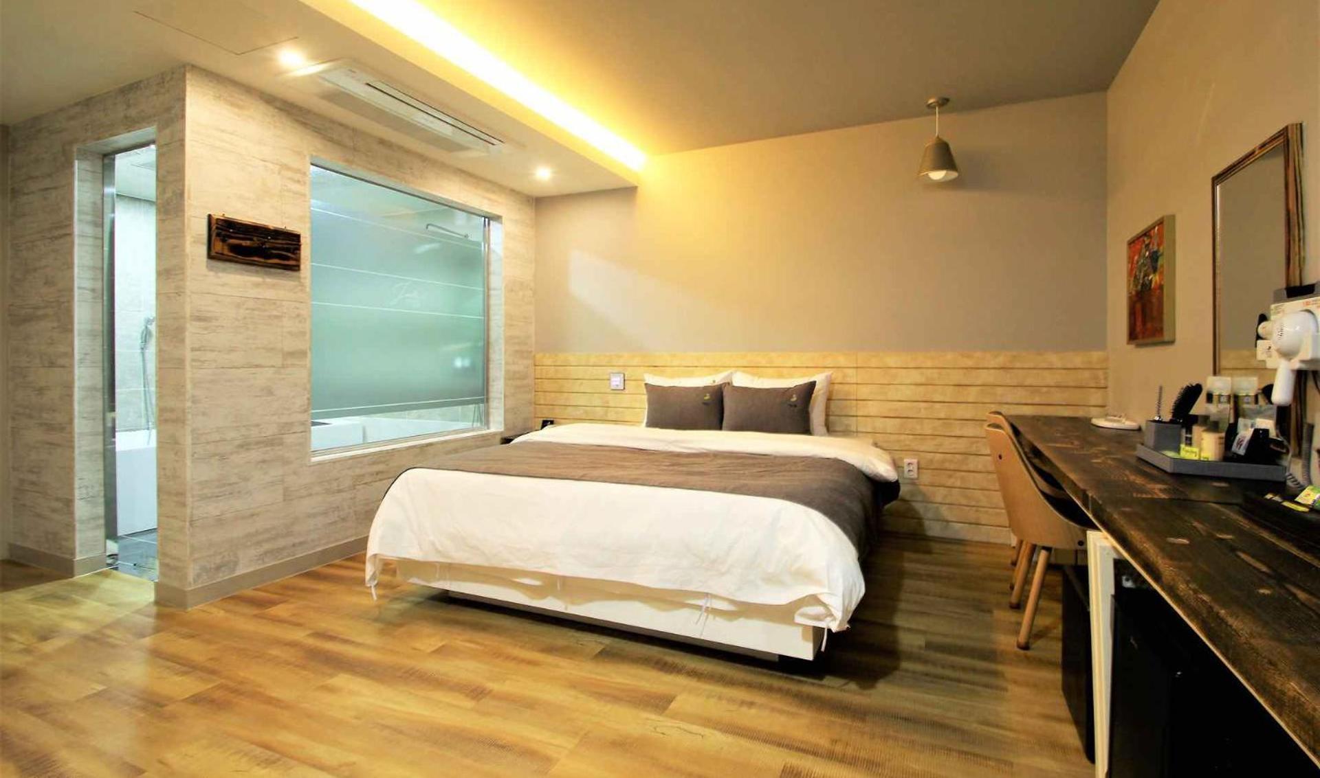 Jade Hotel Ilsan Ni Esterno foto