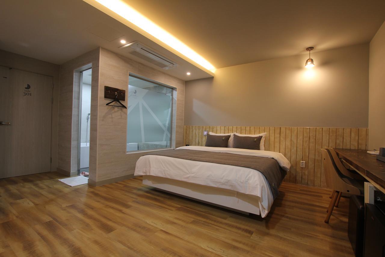 Jade Hotel Ilsan Ni Esterno foto