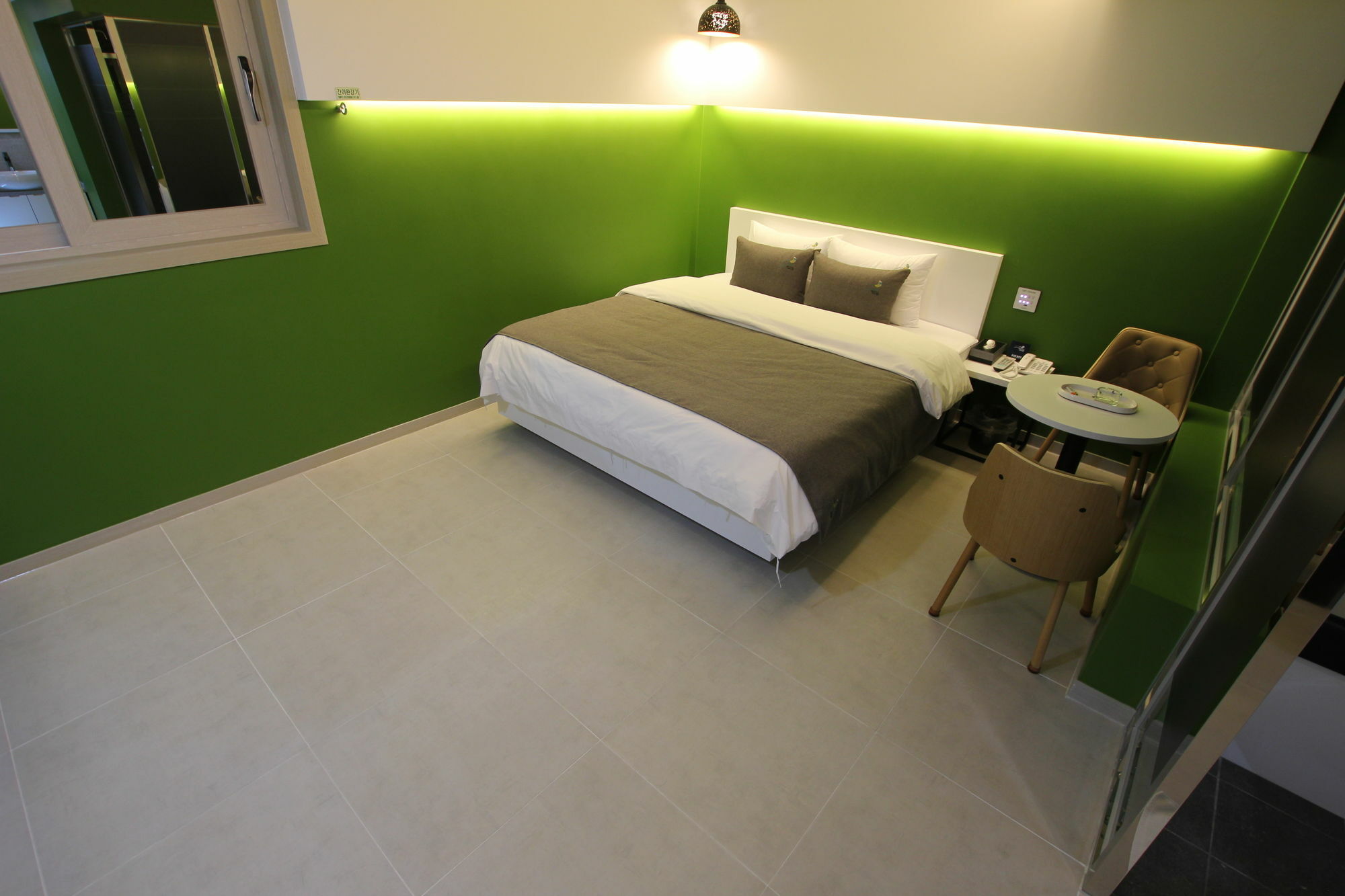 Jade Hotel Ilsan Ni Esterno foto